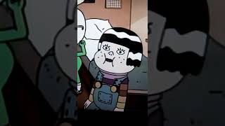 Cartoon Network Otra Semana En Amiguito Aparición En Mí Tv