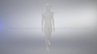 Shockwave Therapy for Shoulder Tendinopathy or Shoulder Tendinitis, Supraspinatus Tendinopathy.