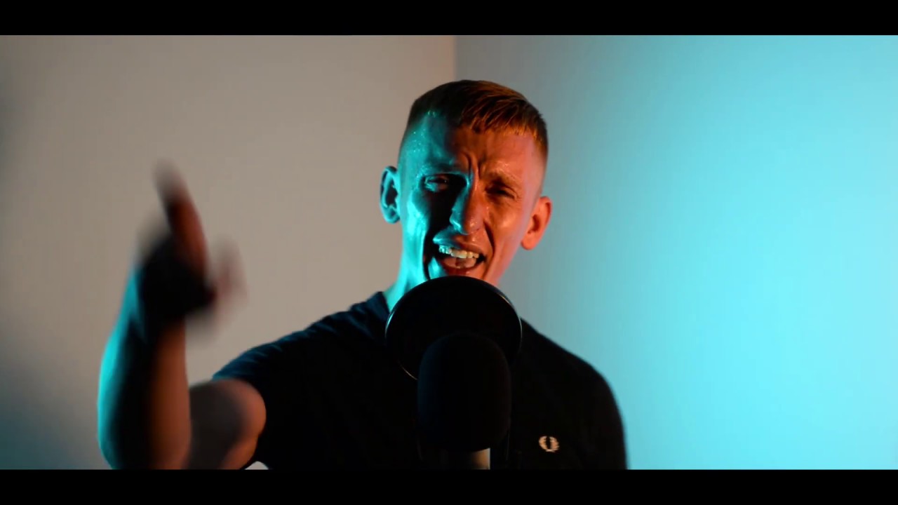 MIC C - Shutter Session (Northumberland)