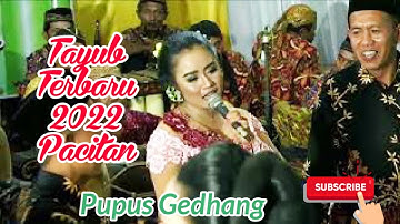 Pupus Gedhang // Langen bekso Tayub Ploso Pacitan Terbaru 2022