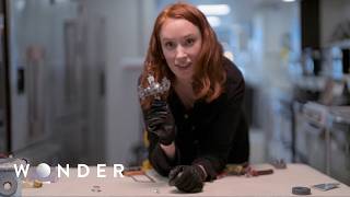 Why Is Secret WWII Military Tech Inside Your Kitchen? @WonderDocs
