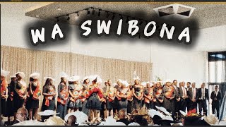 Dun Eldership - WA SWIBONA | Malamulele Festival | OAC Songs