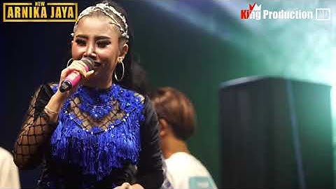 demen tek simpen-anik arnika(setu patok cirebon)