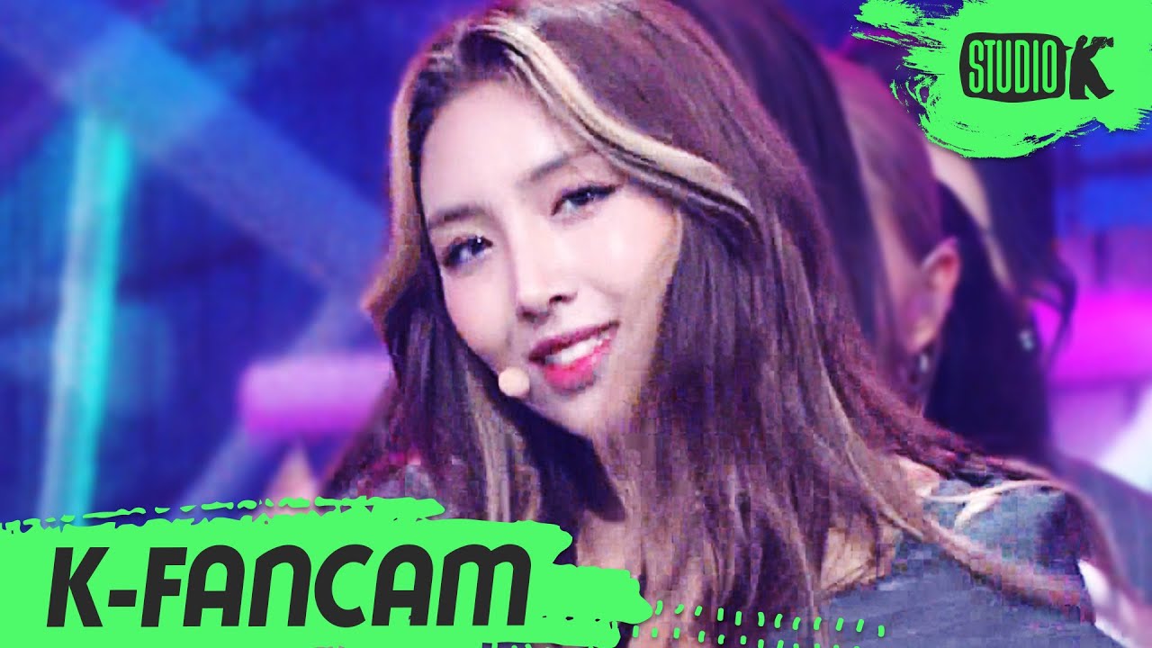 チョウォン「VIVACE」公式Fancamのサムネイル