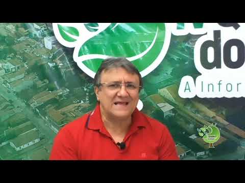 PROGRAMA FIM DE TARDE NA QUIXABEIRA COM O CONTADOR EVANDRO FEITOSA
