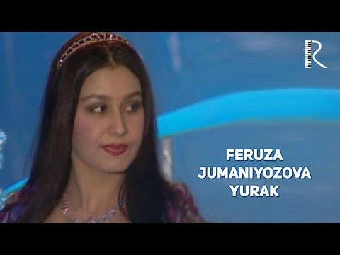 Feruza Jumaniyozova - Yurak | Феруза Жуманиёзова - Юрак #UydaQoling