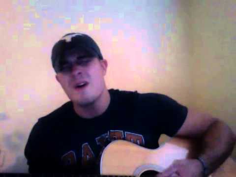 Chris McClarney's "Waste it All" acoustic cover