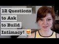 Be interesting, build intimacy, fall in love with Arthur Aron's 36 Questions Set 1 (Dating advice)