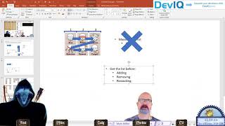 e321 - Wrapping Icons Evenly in a Rectangular Space with Natural Motion (TypeScript)