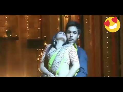 Thapki ❤️ Bihaan romantik dansları Aşk bir rüya