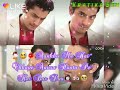 👦💜💔😢||Koi Humko Sirf Ye Bata De||👩💔💚//Rishi &Tanuja//💔💙🌹||Sad Whatsapp Status||😢💜🌹 Whatsapp Status Video Download Free