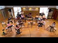 オブラディオブラ 中編成Ver. / JOY俱楽部ミュージックアンサンブル  Ob-La-Di,Ob-La-Da / JOY Club Music Ensemble