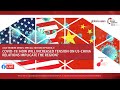 [ATS] COVID-19: How will increased tension on US-China relations implicate the region?