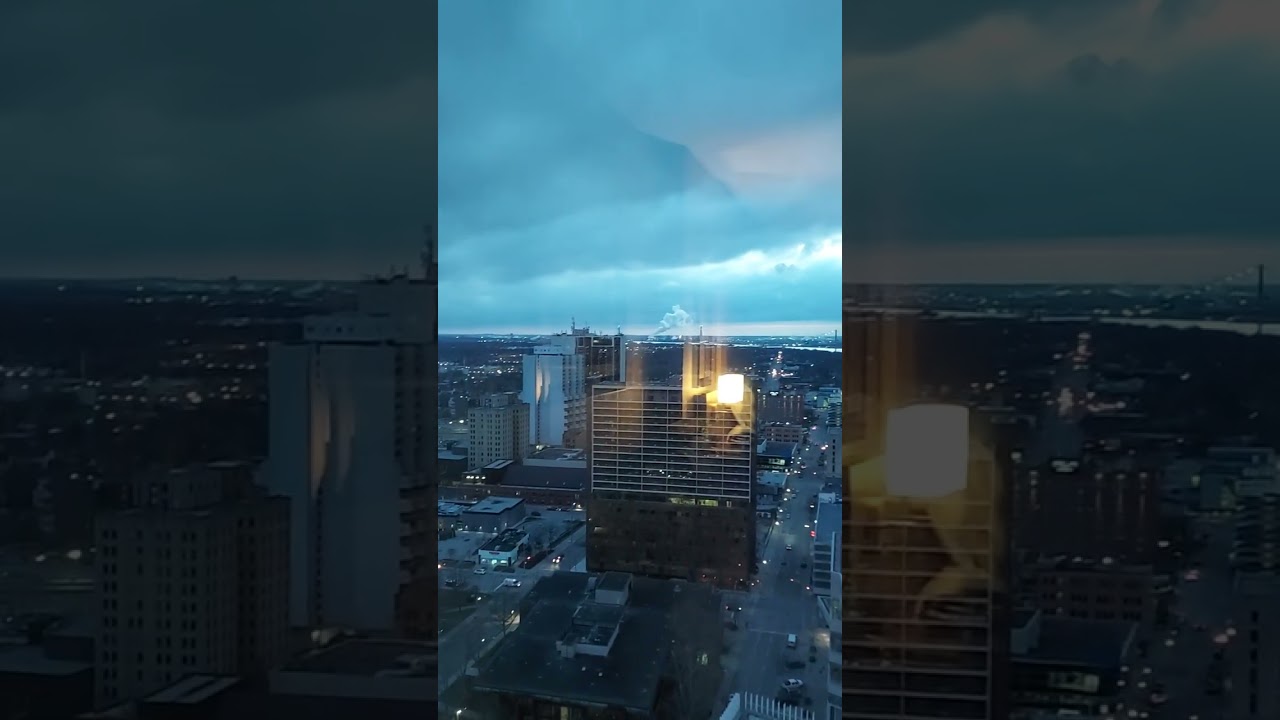 Caesar casino hotel windsor Canada