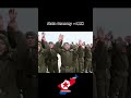 State Ceremony Footage#northkorea #kimjongun #shorts