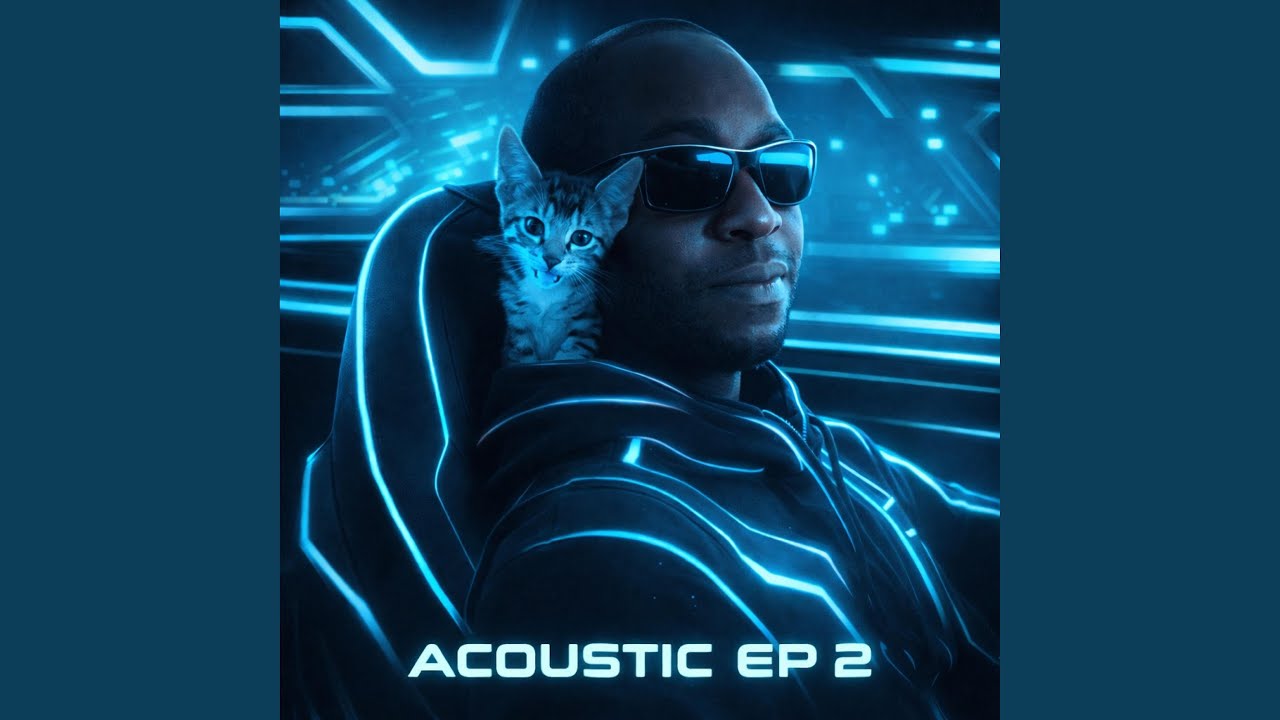 Don't Let It (Acoustic Version )