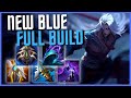 *NEW* KAYN FULL BUILD IS THE STRONGEST HES EVER BEEN!