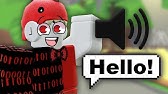 Roblox Chat Voice Tutorial Make Your Own Voice Chat Youtube - can you voice chat in roblox cbro