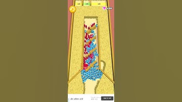 Castle Raid All Level Complete Gameplay Walkthrough #shorts