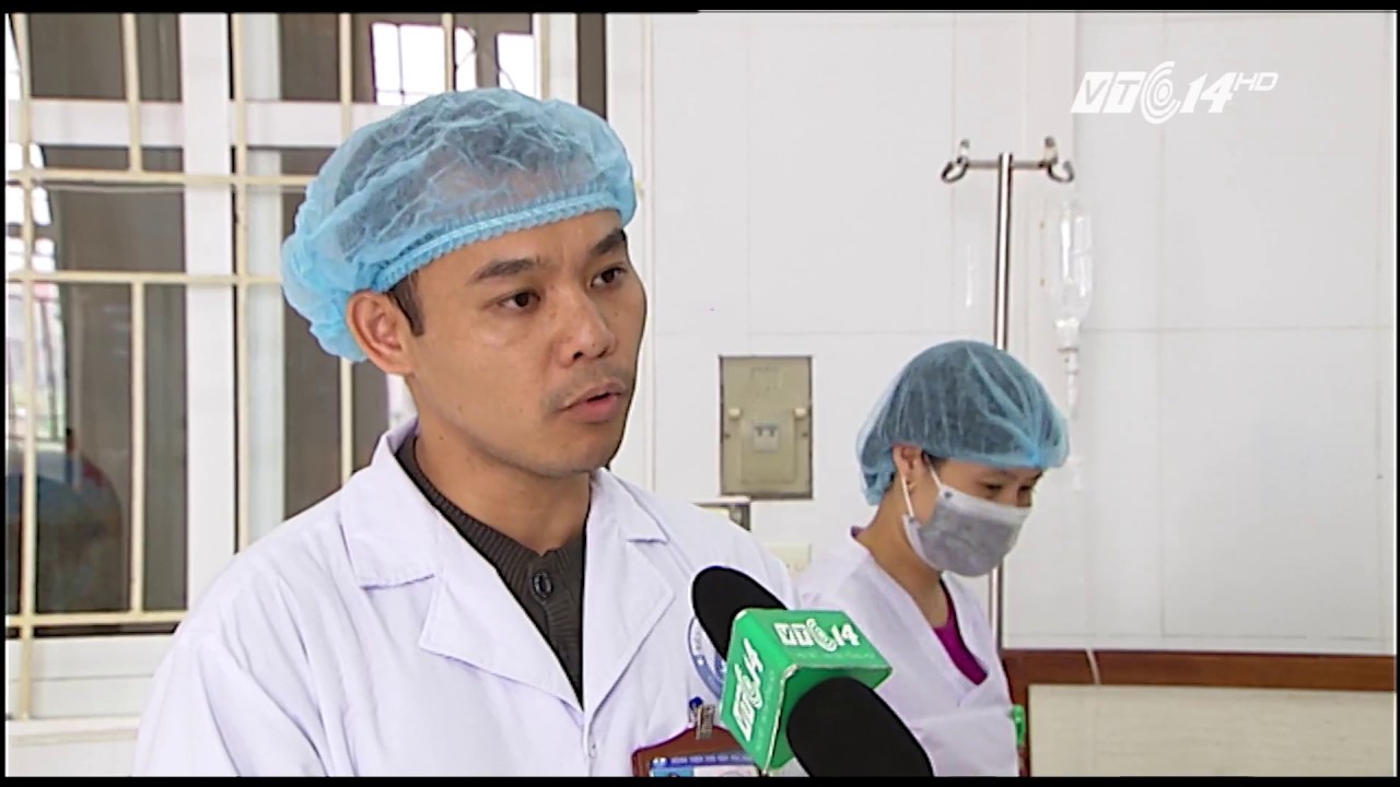 (VTC14)_Nhận biết và cấp cứu chửa ngoài tử cung