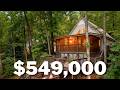Rustic Smith Lake Cabin with AMAZING Outdoor Living | Arley, AL