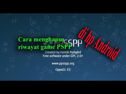 Video: Di Mana Membuang Permainan PSP Anda