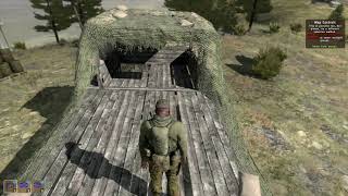 Famous ARMA 2 Boot Camp Mission 07 High Command Full Game Walk-Through On (AMD) Net Worth