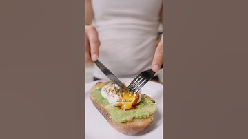 Poaching Eggs 101
