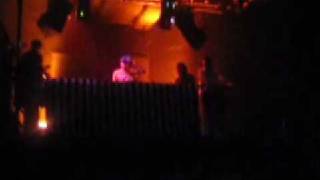 Romain Dalman Redlight - I Love Minimal - 27 Dec.2008