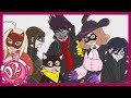 Phantom thieves of hope  danganronpa v3 comic dub