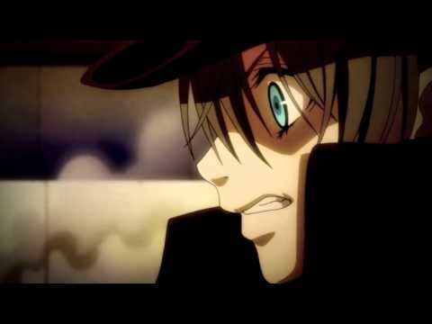 falling to the depths, can i ever go back? [amv]