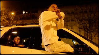 Favé - Mercedes (Clip Officiel) Resimi