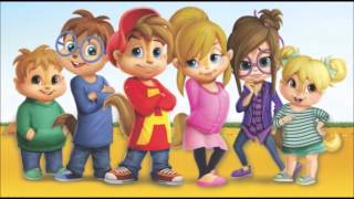 Salute: Little Mix- The Chipettes