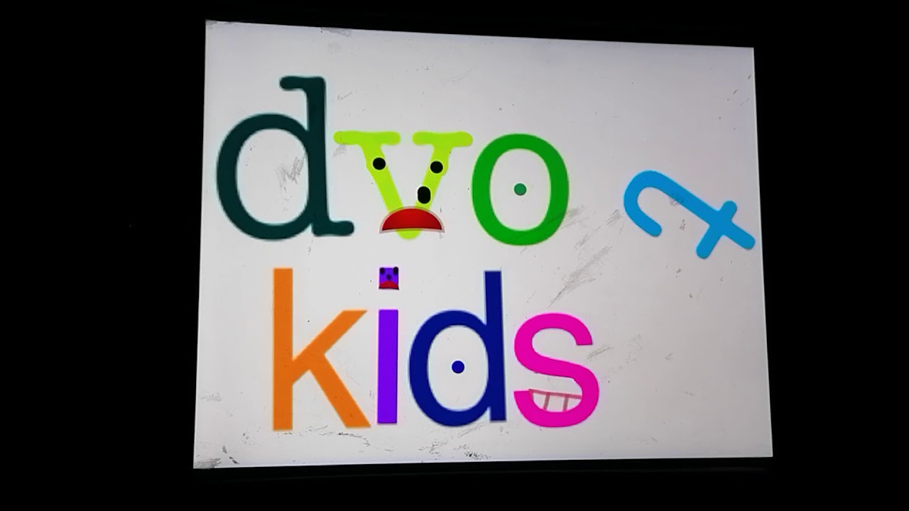 I'm a little Uncomfortable with the current TVOkids logo, So I came up with  this. : u/AS-21702