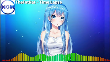TheFatRat -  Time Lapse   [ NoCopyrightMusic ] [FULL HD 1080P ]