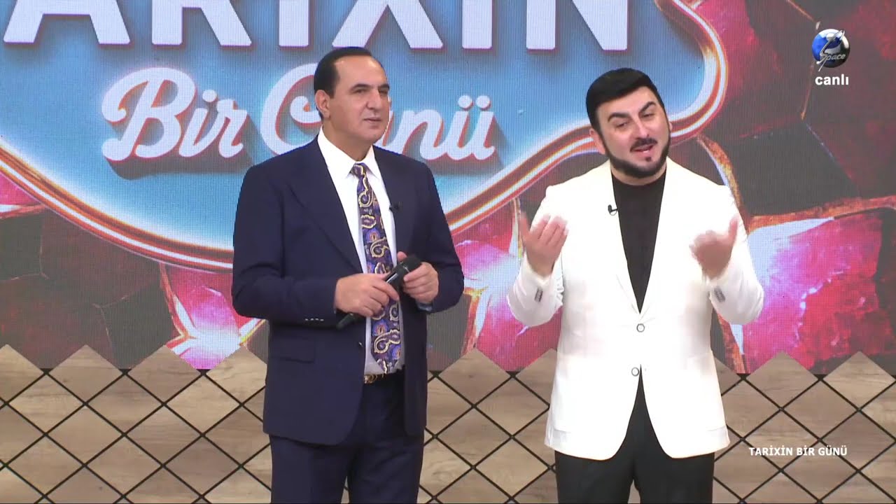 Tarixin Bir Günü | 02.02.2026