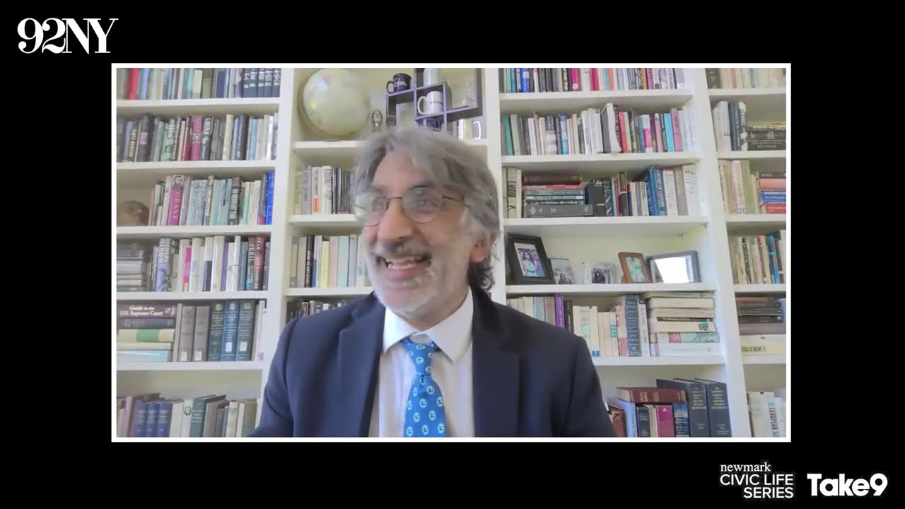 The History of Remaking America's Constitution