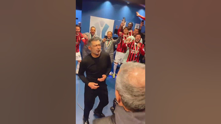 #Conceicao INCONTENIBILE durante i festeggiamenti della Supercoppa #InterMilan