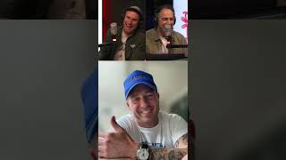 Ryan Tedder LOVES Australia for this reason! #ryantedder #onerepublic #australia