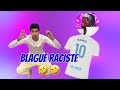 KMS ET SES POTES FONT UNE ÉNORME BLAGUE RACISTE À DJIBRIL 🤣🤣 !!