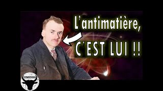 Le silence d'un GÉANT : La vie énigmatique de Paul DIRAC