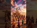 พุทธเจ้าแห่งการตื่นรู้ | ဗုဒ္ဓ၏ทางสว่าง | Buddha’sPathtoAwakening #Buddha #phatphap #tamlinh #viral
