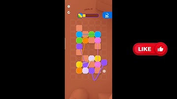 Blocks and Ropes Level 49