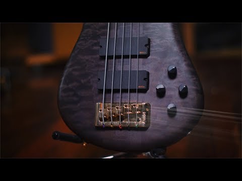 SubMission Bass Trailer