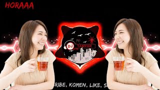 DJ TEH SARI MURNI | TIKTOK VIRAL