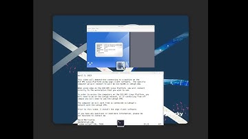 04/03/2023 x2goclient ConnectTo ECE HPC06