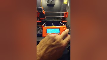 Prusa MK2S Y Axis Rattle and Harmonics