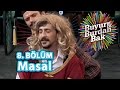 Buyur Bi'de Burdan Bak 8. Bölüm, Masal Oyunu