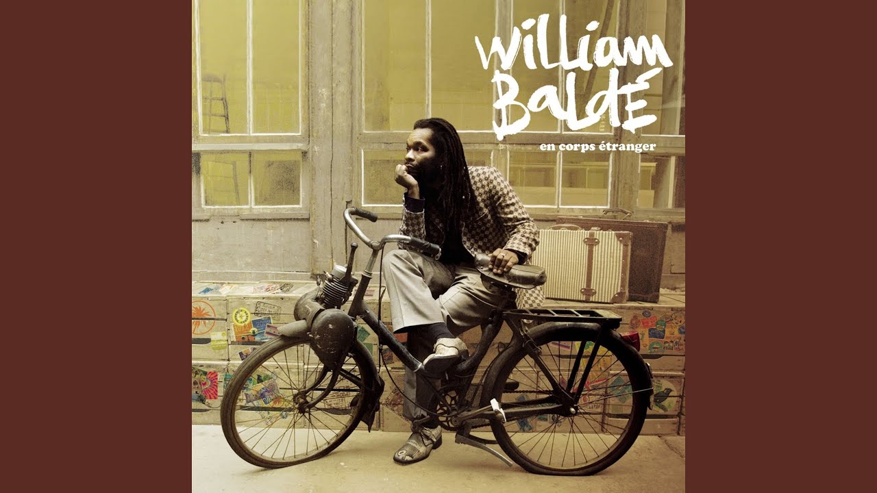 Sur la route de Dakar