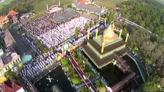 Pondok Pesantren Majma'al Bahrain Shiddiqiyyah